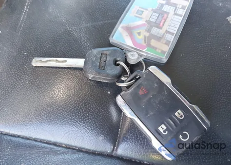 2015 GMC Sierra 2500Hd Slt из США, поврежденный, VIN 1GT12ZE83FF651808